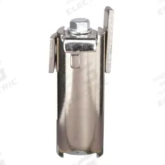 APOLLO Stem Extension Kit: Stem Extension Kit, Steel (MPN 78217601). Key specifications — Material: Steel; Product Type: Stem Extension Kit; Includes: Stem Sleeve; Compatible with Mfr. Model No.: 94ALF-107-01A; Brand: APOLLO; Compatible with Series: 77.