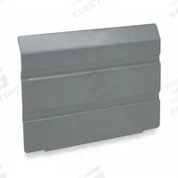 VIDMAR Divider: 1/16 in, 2 7/8 in Overall Ht, For 3 7/8 in Drawer Wd/Dp, For 2 7/8 in Drawer Ht (MPN D3005/25P). Key specifications — Product Type: Drawer Divider; Brand: VIDMAR; Manufacturer Part Number: D3005/25P.