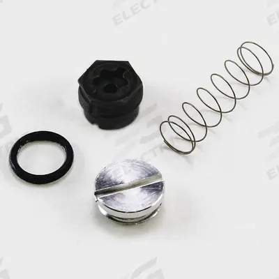 Honeywell Conversion Kit: 394588 Mfr Part # - Replacement HVACR Pumps, Valves & Tubing