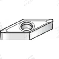 WIDIA Diamond Turning Insert: VBGT2211P, VBGT1103041P (MPN 4164548). Key specifications — attr257732: VBGT2211P; attr257733: VBGT1103041P.