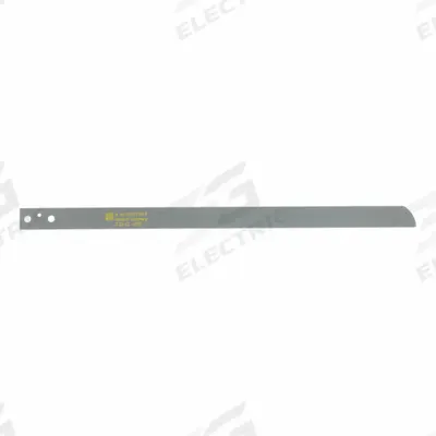 FEIN Power Hacksaw Blade: Power Hacksaw Blade, 19 3/4 in Blade Lg, For 13 3/4 in Max. Dia - Steel & General Metal Cutting Blades
