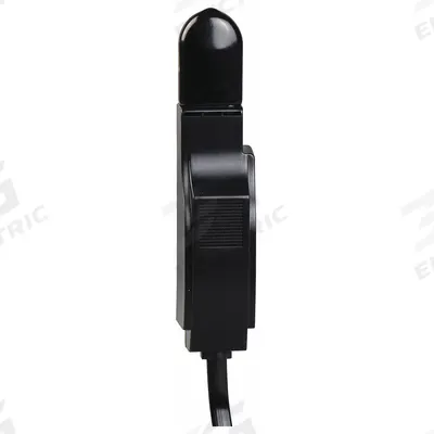 SCHNEIDER Flashing Cord Set: VW3A8122 - Schneider VFD Accessories
