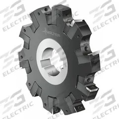 WALTER Indexable Slitting Cutter: F2252.B.160.Z05.22.S686 (MPN 5000701). Key specifications — attr257007: F2252.B.160.Z05.22.S686.