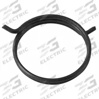 CODELOCKS Lever Return Spring: Compatible with Mfr Model #: CL4000 (MPN LRS-4000). Key specifications — Product Type: Lever Return Spring; Manufacturer Part Number: LRS-4000.