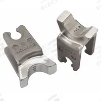 BURNDY Upper and Lower Crimping Die: 2/0 AWG Aluminum Lug, YA-A/YS-A, 1 Sizes, Aluminum (MPN W245). Key specifications — attr511073: YS-A; attr511072: Aluminum; attr473934: BURNDY; attr542116: 2/0 AWG Aluminum Lug; attr511067: PATMD.