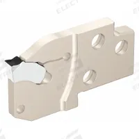 WALTER Indexable Parting and Cut-Off Blade: G2632-E20L-3T20SX (MPN 6830468). Key specifications — attr257384: G2632-E20L-3T20SX; attr257388: G2632-E20L-3T20SX.
