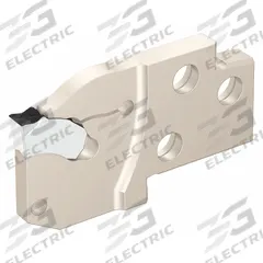 WALTER Indexable Parting and Cut-Off Blade: G2632-E20L-3T20SX (MPN 6830468). Key specifications — attr257384: G2632-E20L-3T20SX; attr257388: G2632-E20L-3T20SX.