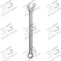 PROTO Combination Wrench: Alloy Steel, Satin, 1 1/8 in Head Size, 15 7/8 in Overall Lg, Offset, Hex (MPN J1236ASD). Key specifications — attr309539: 1-1/8 in; attr309567: Yes; attr324930: PROTO.