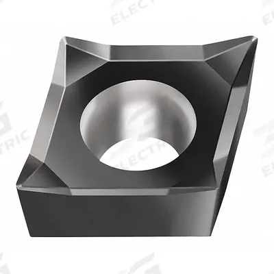 WALTER Diamond Turning Insert: CCGT432-MN2 WNN10 - Diamond Indexable Turning Inserts