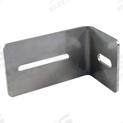 AMERICAN GARAGE DOOR SUPPLY Bracket: Bracket, Track - Brackets for Garage Door Rollers
