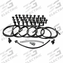 PHILADELPHIA SCIENTIFIC PVC tubing: Stealth, Battery Watering System, FLT-KBP36. Key specifications — Brand: PHILADELPHIA SCIENTIFIC; Manufacturer Part Number: FLT-KBP36; Product Type: Battery Watering System; Series: Stealth.
