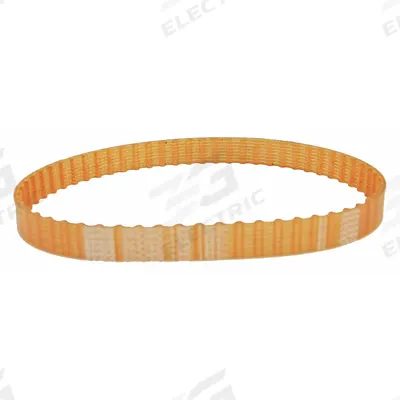 BANDO Timing Belt: One Side, Synchro-Link, 5 mm Pitch, 25 mm Top Wd, T5-630-25 - T5 Section Trapezoidal Timing Belts