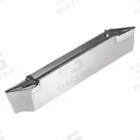WALTER Indexable Parting and Grooving Insert: GX24-2E280R02-VG7 (MPN 7319546). Key specifications — attr257415: GX24-2E280R02-VG7; attr257414: GX24-2E280R02-VG7.