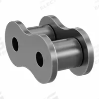 DAYTON Roller Link: For Std Roller Chains, 120, Single Strand, 1 1/2 in Pitch, 7/8 in Roller Dia (MPN 2YEE5). Key specifications — attr305132: Adding.