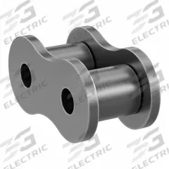 DAYTON Roller Link: For Std Roller Chains, 120, Single Strand, 1 1/2 in Pitch, 7/8 in Roller Dia (MPN 2YEE5). Key specifications — attr305132: Adding.