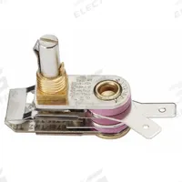 BROAN Thermostat: Mfr Part # S99030191. Key specifications — Manufacturer Part Number: S99030191; Product Type: Thermostat.