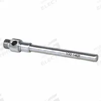 INSIZE Clip Stand: Clip Stand, 6 mm x 6 mm Anvil Size, Steel (MPN ISY-100-1401). Key specifications — attr1181801: Steel; attr1181811: ISY-100-1401; attr1200454: ISY-100; attr1181810: Clip Stand.