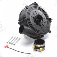 FASCO OEM Blower: Furnace, Intercity Products, 330701-701FA/7058-1124, 115V AC (MPN A985). Key specifications — Replacement For Manufacturer Model Number: 7058-1124; Brand: FASCO; Manufacturer Part Number: A985; Compatible with Brand: Intercity Products; Nameplate Voltage: 115V AC.