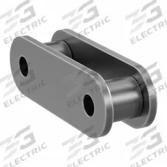 DAYTON Roller Link: Adding, Std Conveyor Chains For Chain, C2050, 1 1/4 in Pitch, Steel (MPN 2YEH2). Key specifications — Link Type: Adding.