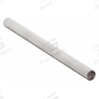 VERMONT GAGE Long Drill Blank: 15/32 in Size-Dia, 6 in Overall Lg, Bright (Uncoated) Finish (MPN 521468810). Key specifications — attr277171: VERMONT GAGE; attr255945: 0.4688; attr255946: +0.0000/-0.0005 in; attr255948: Bright (Uncoated).