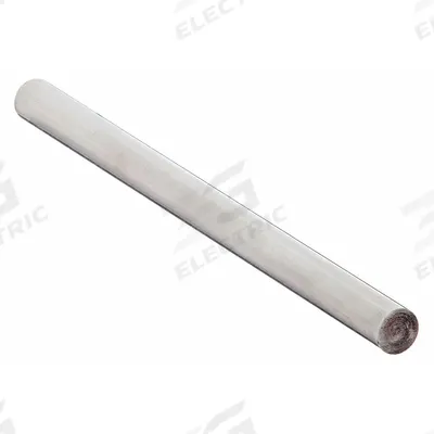 VERMONT GAGE Long Drill Blank: 15/32 in Size-Dia, 6 in Overall Lg - Fractional-Inch High-Speed Steel Drill Bit Blanks