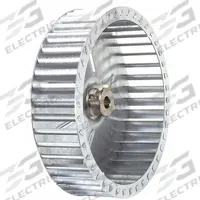 VULCAN HART Blower Wheel: Mfr Part # 00-415780-00003. Key specifications — Manufacturer Part Number: 00-415780-00003; Brand: VULCAN HART; Product Type: Blower Wheel.