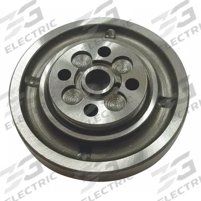 INGERSOLL RAND Valve Cap: Mfr Part # HH-4, Valve Cap - Air Tool Replacement Parts