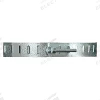 APPROVED VENDOR Water Heater Straps: Mfr Part # QS-50-P, 80 gal Max. Tank Cap, 38 in Lg. Key specifications — Manufacturer Part Number: QS-50-P; Brand: APPROVED VENDOR.
