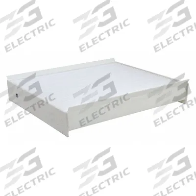BALDWIN FILTERS Automotive Air Filter: Panel, Cabin, Cabin Air Filter, Rectangular - Panel Cabin Air Filters