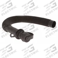TENNANT Drain Hose Kit: Plastic, 25 1/4 in Overall Lg, 8 5/8 in Overall Wd, Black (MPN 4020670). Key specifications — Material: Plastic; Product Type: Drain Hose Kit; Brand: TENNANT; Compatible Grainger Part Number: 488Z23.