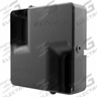 CODE 3 Speaker With Universal L Bracket: Speaker, 12V, 5 19/32 in Overall Lg (MPN C3900L). Key specifications — Input Voltage: 12V; Product Type: Speaker; Includes: Mounting Hardware; Brand: CODE 3.