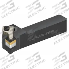 WALTER Indexable Turning and Profiling Tool Holder: DCLNR164D-P (MPN 6824156). Key specifications — attr257703: DCLNR164D-P.