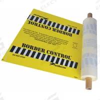 BIRD BARRIER Glue Trap: Glue Trap, 60 ft Overall Ht, 12 in Overall Wd, Paper, Reusable (MPN pc-bp05). Key specifications — Reusable: Yes; Color: White; Material: Paper; Brand: BIRD BARRIER.