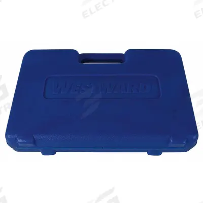 WESTWARD Blow Mold Case: For 1PZ47 - Westward Power Tool Parts