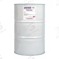 PETROCHEM Compressor Oil: 55 gal, Drum, 15 SAE Grade, 46 ISO Viscosity Grade, 134 Viscosity Index (MPN SYNCOMP PAO-46-055). Key specifications — attr59744: 134; attr59746: 46; attr59736: No; attr59735: Drum; attr59738: Syncomp PAO-46; attr59749: 15.