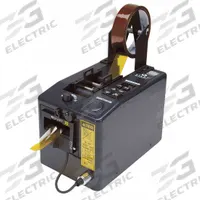 START INTERNATIONAL Tape Dispenser: For 2 in Max Tape Wd, For 3 in Max Tape Core Dia, Kapton (MPN ZCM2000K). Key specifications — Compatible Tape Type: Kapton; Includes Memory: Memory Included; Includes Safety Mechanism: Safety Mechanism Not Included.