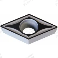 SUMITOMO Diamond Turning Insert: DCMT32.51EMU, DCMT11T304N-MU (MPN DCMT32.51EMU-AC8025P). Key specifications — attr257732: DCMT32.51EMU; attr257733: DCMT11T304N-MU.
