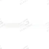 ID Wristband: No Legend, 11 3/4 in Overall Lg, 1 5/8 in Overall Wd, Plastic, White, 500 PK (MPN CLS-PS-09). Key specifications — attr1126094: White.