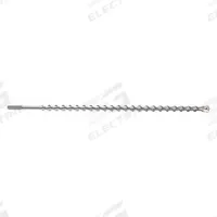 BOSCH Rotary Hammer Drill: 1 1/4 in Drill Bit Size, 31 in Max Drilling Dp, 36 in Overall Lg (MPN HC5073). Key specifications — attr277146: BOSCH.