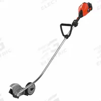 ECHO Battery-Powered Walk-Behind Brush Cutter: Not Capable, Brushless, Includes: Tool Only, eFORCE® (MPN DPE-2600BT). Key specifications — Brand: ECHO; Interchangeable Head: No.