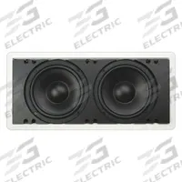 SOUNDTUBE Subwoofer: 41 1/2 in Overall Wd, 72 in Overall Ht, IW200 SUB KIT