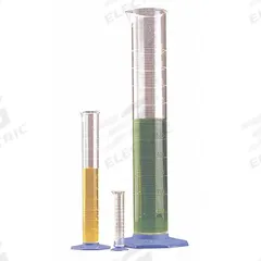 NALGENE Graduated Cylinder: Polymethylpentene, 50 mL, 1.7 fl oz, To Contain (TC)/To Deliver (TD) (MPN 3663-0050). Key specifications — attr1370610: Hexagon; attr1370612: Colorless; attr1370591: To Deliver (TD); attr1370582: NALGENE.