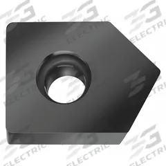 WALTER Square Milling Insert: SDHX09T3AZR-A88 (MPN 7021668)