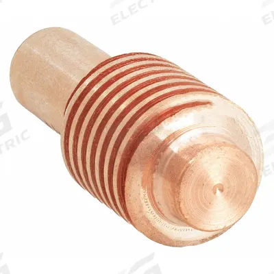 MILLER ELECTRIC Electrode: For Miller ICE-40C/55C Plasma Torch, 55 A - Electrodes for Miller Plasma Torches