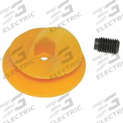 AURALEX Noise Control Ceiling Mount: Ceiling Anchor Mount, 2 1/8 in Overall Wd - Noise Control Barrier Framing, Mounts & Accessories