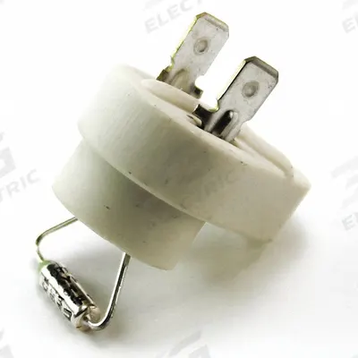 RHEEM Fuse Link: Mfr Part # 44-20037-03 - Replacement HVACR Controls, Switches & Thermostats