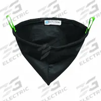 PIG Stormwater Framed Drain Insert: Floatables/Sediment, 30 in dia x 3 in H, 245 gpm Max. Flow Rate (MPN INT201-WOPT). Key specifications — Substances Filtered: Sediment; Brand: PIG.