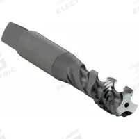 OSG Spiral Flute Tap: M12x1.75 Metric, D6 / 4H-6H, 3 Flute, Bottoming Chamfer (MPN 1756801). Key specifications — attr1299826: D6 / 4H-6H.