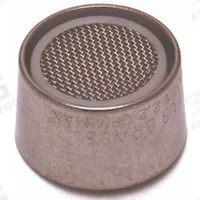 T&S BRASS Outlet: 2.2 gpm Flow Rate, Aerated Flow Outlet, Brass, Chrome Finish, Female, UNS (MPN B-0199-01). Key specifications — Material: Brass; Product Type: Outlet; Connection Size: 55/64"-27; Brand: T&S BRASS.