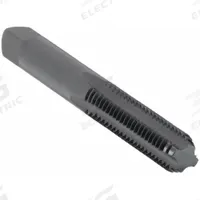 WIDIA GTD Straight Flute Tap: 5/16"-24 UNF, H3, 4 Flute, Bottoming Chamfer (MPN 19265)